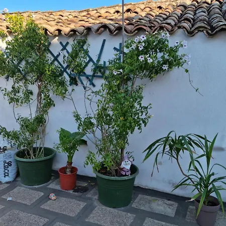 Tatil Evi Palace Brindisi