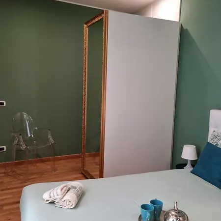 펜션 Palace 브린디시