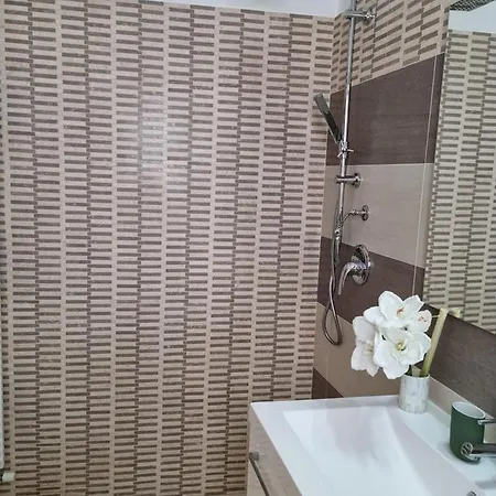 펜션 Palace 브린디시