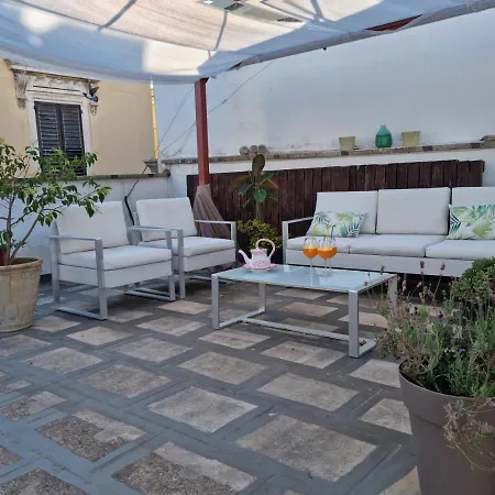 Ferienhaus Palace Brindisi