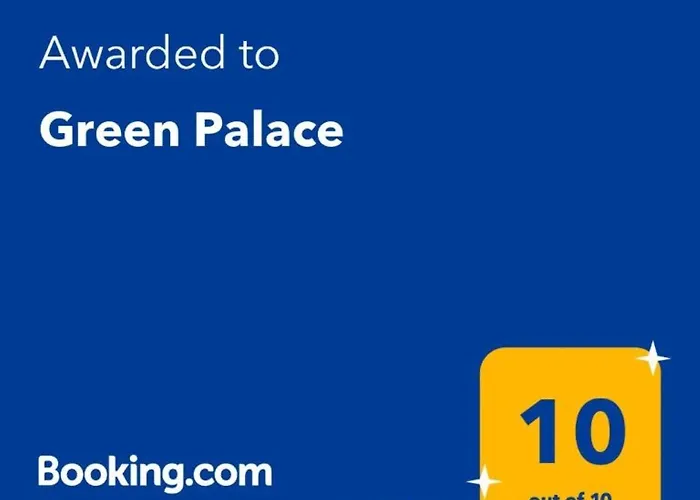 Palace *